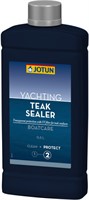 Teak sealer 0.5l jot