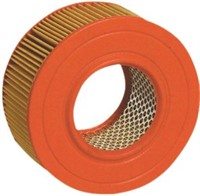 Luftfilter osc volvo 206mm 858488-0