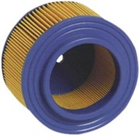 Luftfilter osc volvo 155mm  3582358