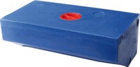 Septiktank osc 50l v-formad br: 43/22cm