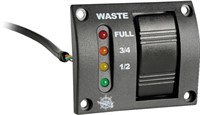 Panelkit osc septiktank ink givare 4 niv