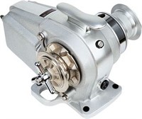 Lofrans Tigres ankarspel 1500W 12V 10mm