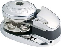 Lofrans X1 ankarspel 12V 500W DIN 766 kätting 8mm, lina 12mm