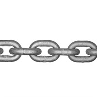 Titan ankarkätting G43 DIN 766 Ø10mm P30 50m