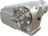 Lofrans Cayman ankarspel 24V 1000W 8mm kätting