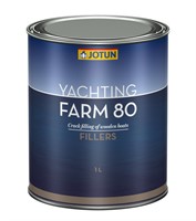 Farm 80 1l jotun