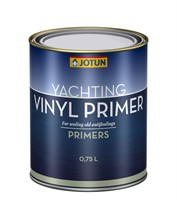 Vinyl primer 0,75l jotun