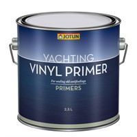 Vinyl primer 2,5l jotun