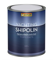 Shipolin vit 1l jotun