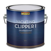 Clipper I, 2,5l jotun