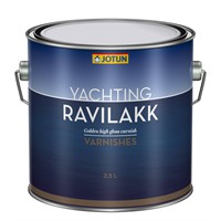 Ravilakk 2,5l jotun