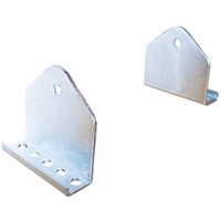 Beslag till kölrulle par