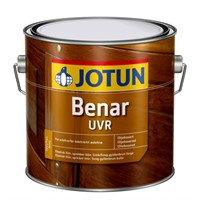 Benar uvr 3 l