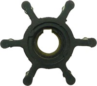 Impeller yanmar/jabsco cef500129