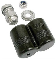 Motorlås abus 808 reef