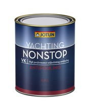 Jotun Nonstop VK Low CU röd