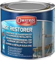 Owatrol mast restorer 0,5l
