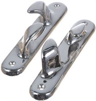 Halkip-set 150mm hålavstånd 124mm