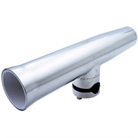 Spöhållare AISI 316 RF stål till ledstång Ø25-32mm