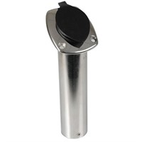 Fiskespöhållare däck RF stål