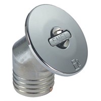 Däcksförskruvning fuel 50mm 30°