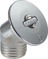 Däcksförskruvning diesel 50mm 30°