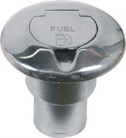 Däcksförskruvning med lås fuel 50mm