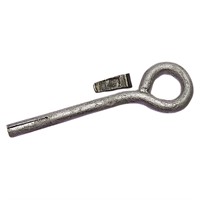 Bergögla med kil 195x19mm