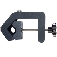 Stopgull air ledstång monteringsbeslag till Ø22-38mm