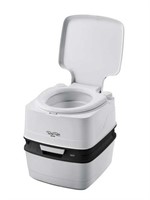 Porta potti 165 qube grey