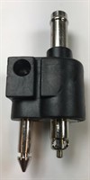 Motor anslutning yamaha hane