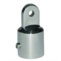 Toppbeslag till kapell Ø22mm