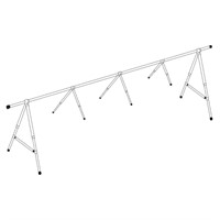 NOA A-Ställning 11-13m