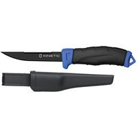 Kinetic fiskekniv 4