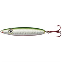 Kinetic Crazy Herring 28g olive/crystal