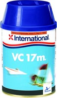 Vc 17 m blue 0,75l