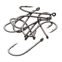 Kinetic Fiskekrok 10st strl #1