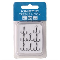 Kinetic Trekrok, 8st strl #6