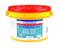 Interfill 830 part b snabb torr 2,5 l