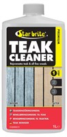 Premium teak cleaner 1 l.