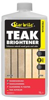 Premium teak brightener 1 l.