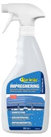 Impregnering med ptef 650 ml