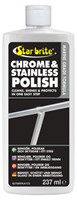 Chrome & stainless polish 250 ml