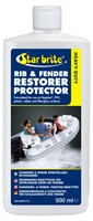 Star brite rib & fender cleaner & protectant 500 ml