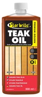 Premium teak oil 500ml