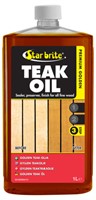Premium teak oil 1 liter