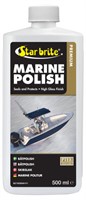 Premium marine polish with ptef 500 ml