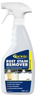 Rust stain remover 650 ml
