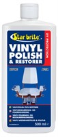 Vinyl cleaner & polish 500 ml