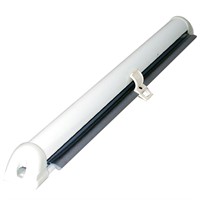 Mörkläggningsgardin vit 360x400 mm